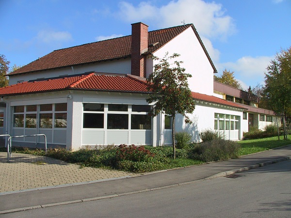Neuweiler Halle klein